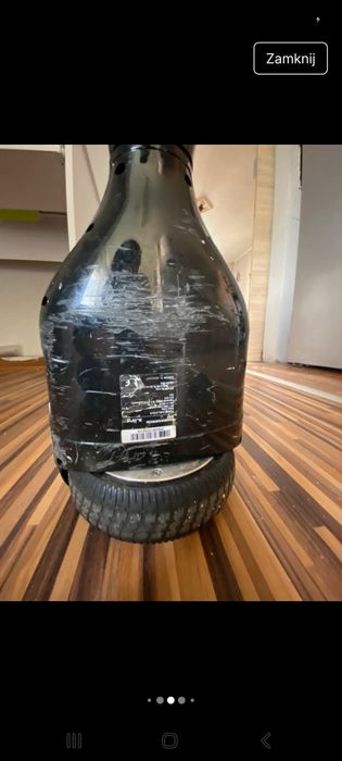 Hoverboard sprzedam