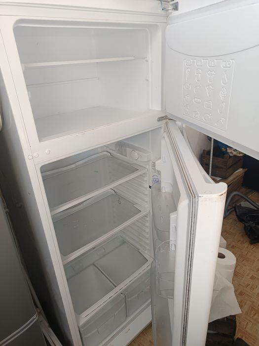 Frigoríficos com Arca