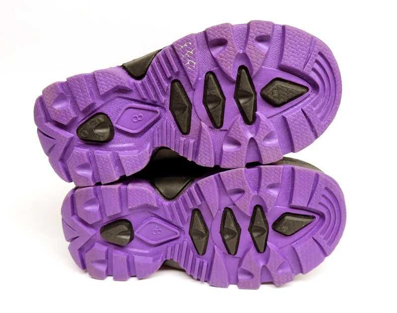 Buty buciki dziecięce Kamik Gore-Tex r. 25 15,2 cm