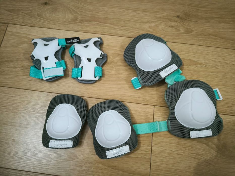 Komplet ochraniaczy dla dziecka