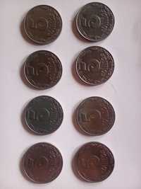 Продам монеты Украина
