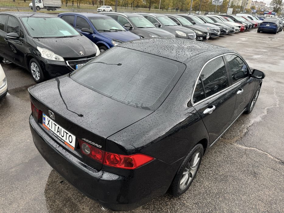 Продам Honda accord