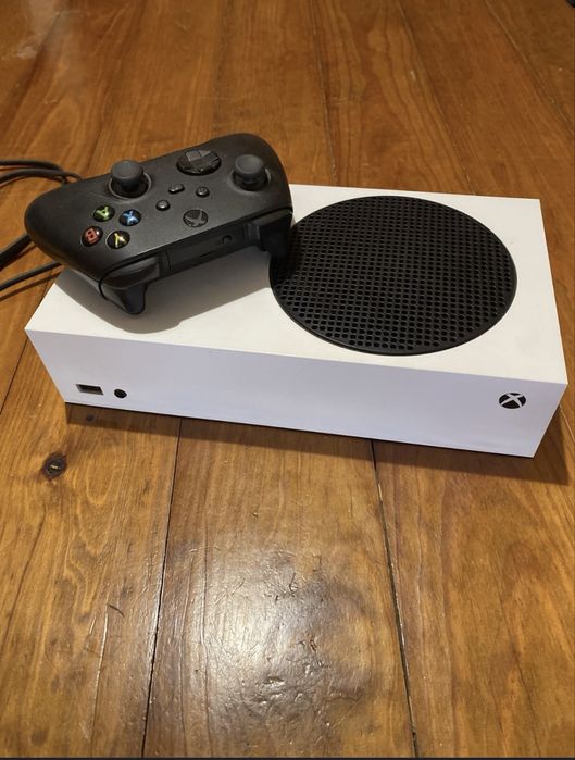 Xbox series s 512 Gb