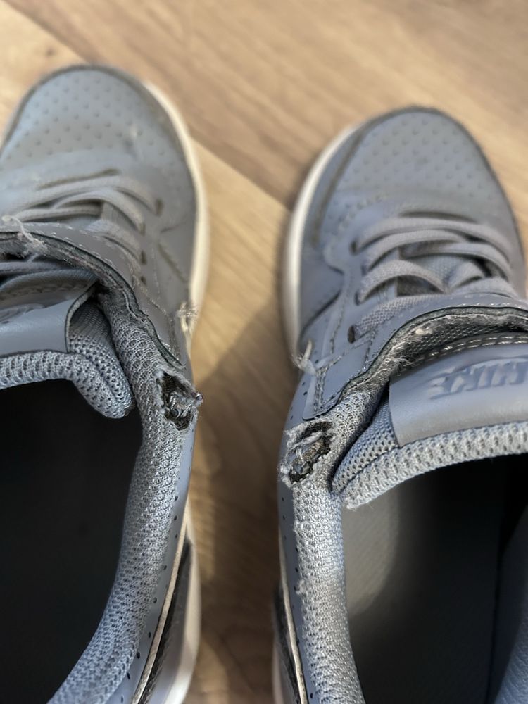 Adidasy dla dziewczynki