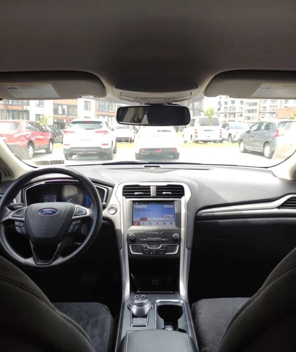 ‼️Аренда авто правом выкупа БЕЗ ЗАЛОГА Ford Fusion Hybrid под выкупа‼️