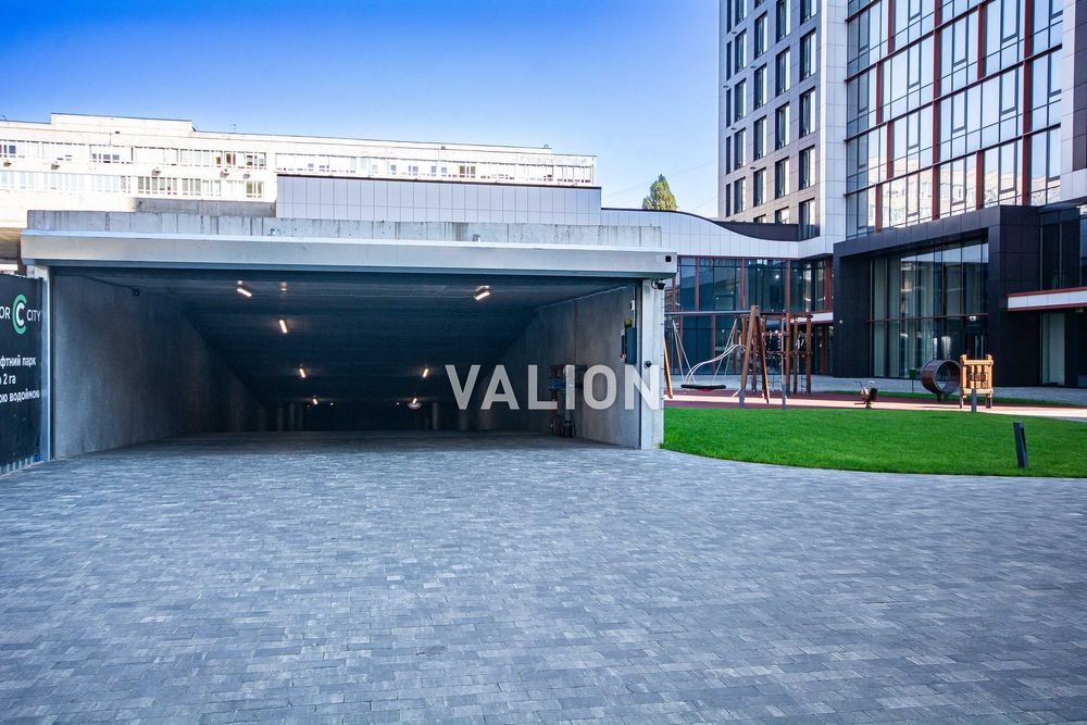 Без % Продаж 2к квартири Creator City Дегтярівська 17 Шевченківський