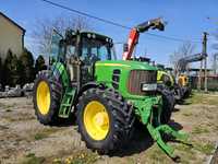 John Deere 7430 PREMIUM super stan PowerQuad