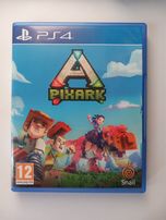 Pixark gra na ps4
