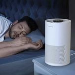 Воздухоочиститель BlitzHome BH-AP1C Air Purifier