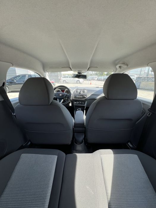 Продам Seat Ibiza