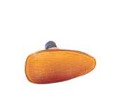 PISCAS LATERAIS FIAT BRAVO BRAVA 95-01 AMBAR