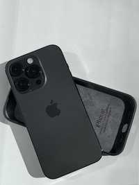 iPhone 14 Pro Space Black 128GB