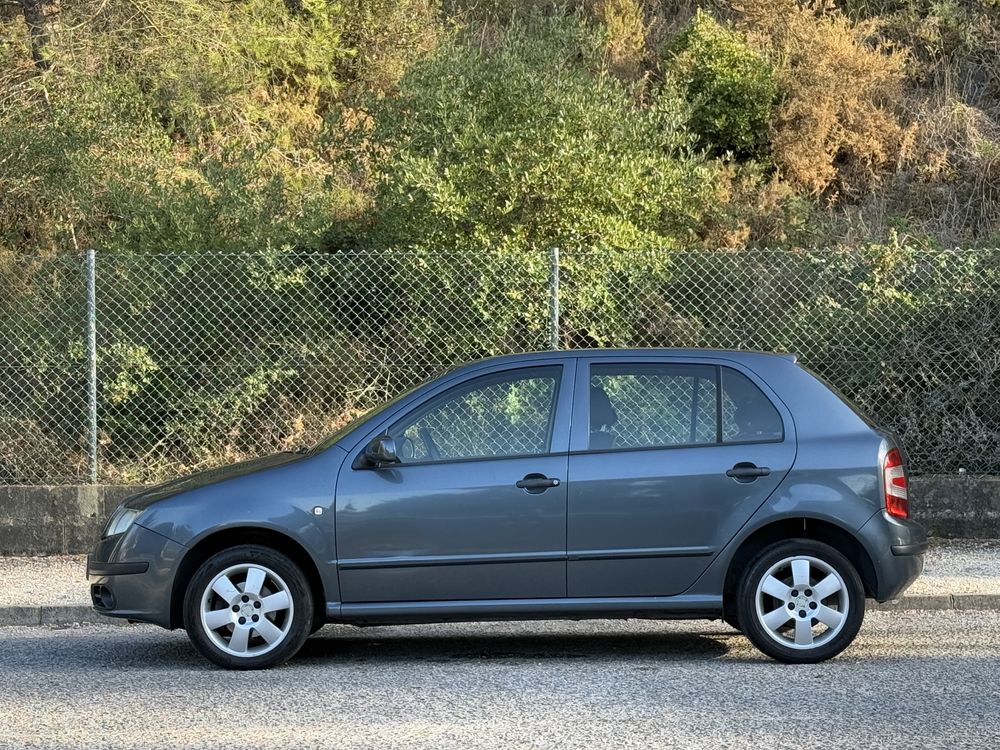 Skoda Fabia 1.4 TDi | 1 Dono