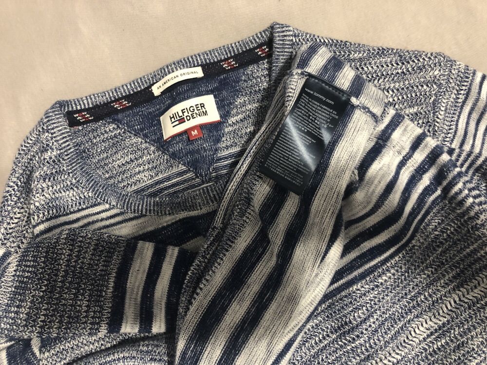 Sweter męski Tommy Hilfiger