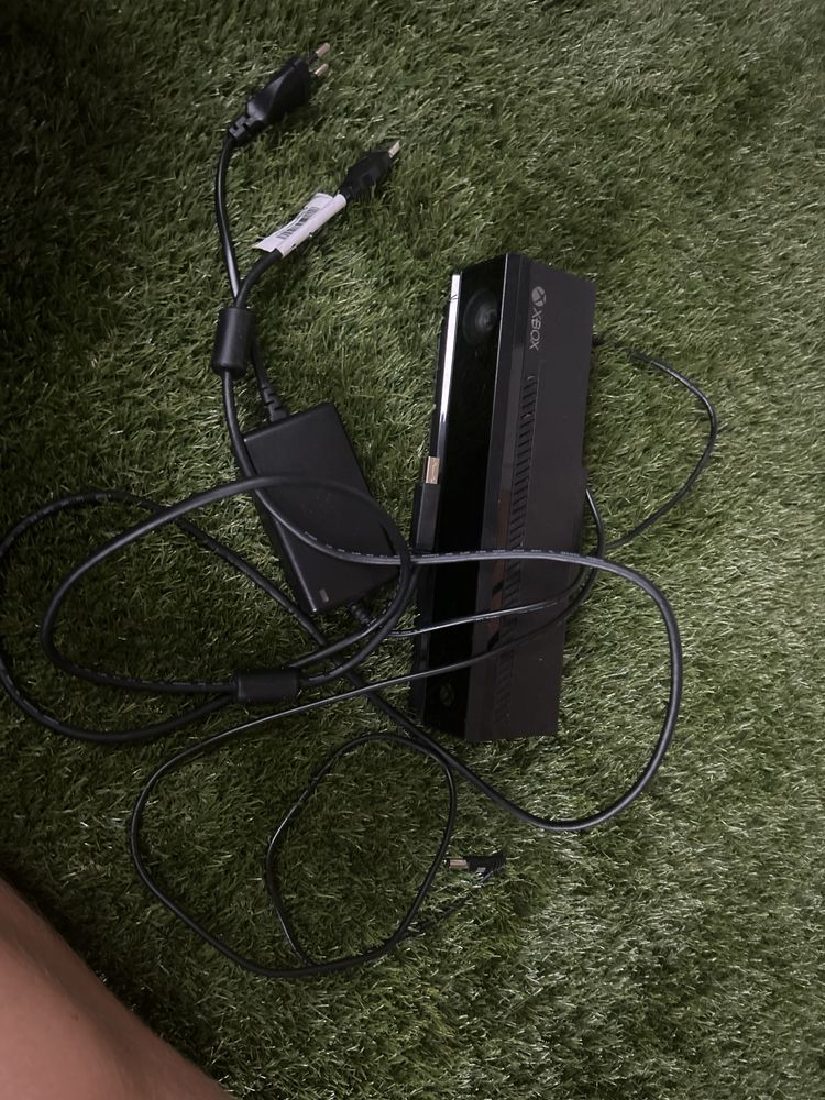 xbox one kamerka kinnect