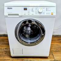 Преміальна пральна машина MIELE NOVOTRONIC W 527 / Гарантія / Доставка