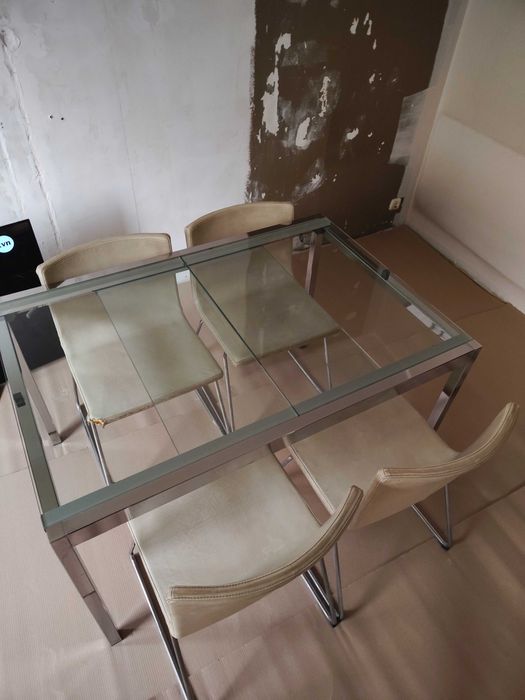 Stół rozkładany. Tanio!