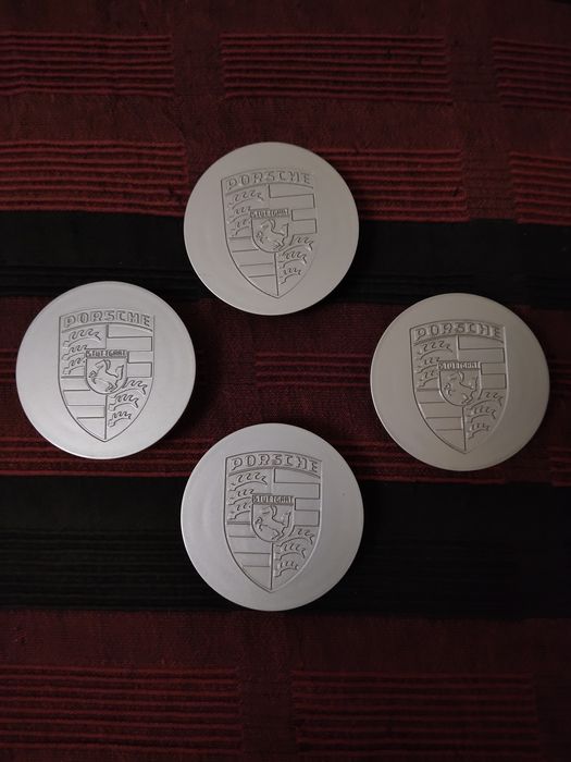 Centros jantes Porsche