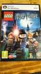 Lego Harry Potter