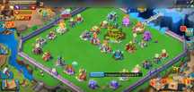 Продам аккаунт Lords Mobile