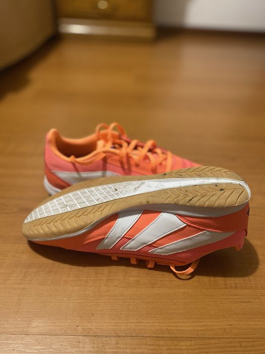 Sapatilha adidas predator futsal 42,5