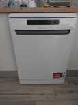 Máquina de Lavar Louça Indesit