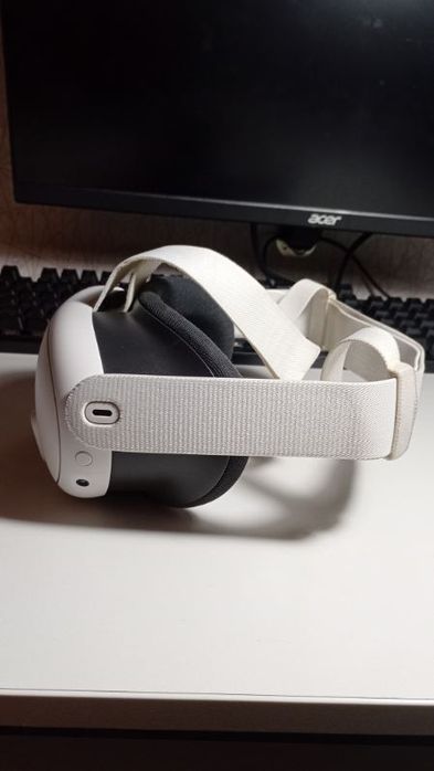 Okulary VR Oculus Quest 3 128GB