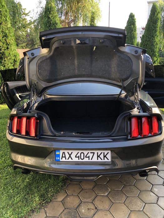 Продам Ford Mustang 2016р.Premium Performance