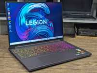 Lenovo Legion Slim 5/144Hz/Ryzen 5-7640HS/16GB DDR5/512SSD/RTX 4060