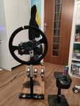 Kierownica Logitech g920