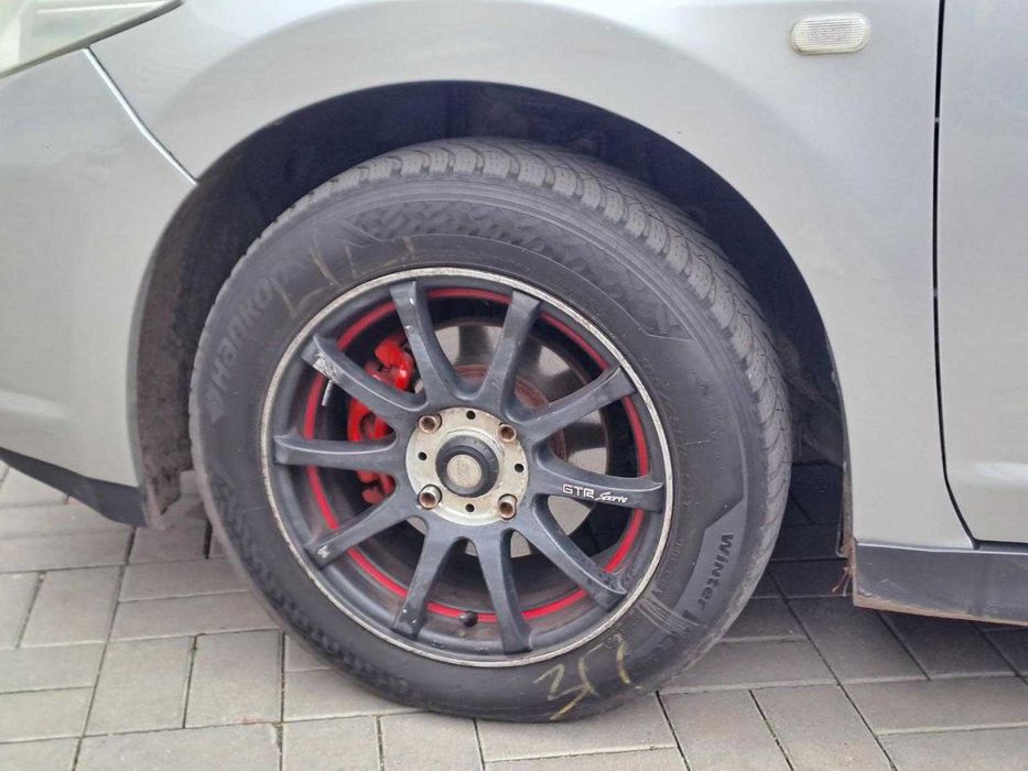 Продам Nissan TIIDA 2006р. #72925