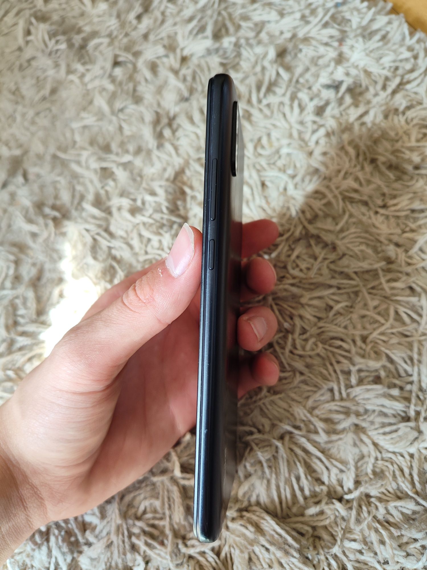 Redmi 9a 3/32 Black