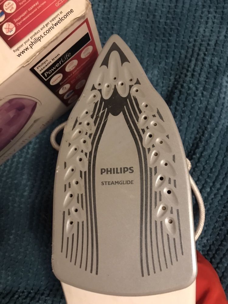 Праска Philips