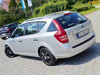 Kia Ceed SW 1.4 109KM * Klima * Elektryka * Okazja!!