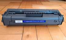 Toner HP C4092A zamiennik