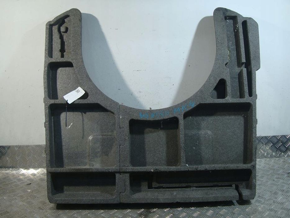 wkład bagaznika styropian ford mondeo mk4 kombi 07-14