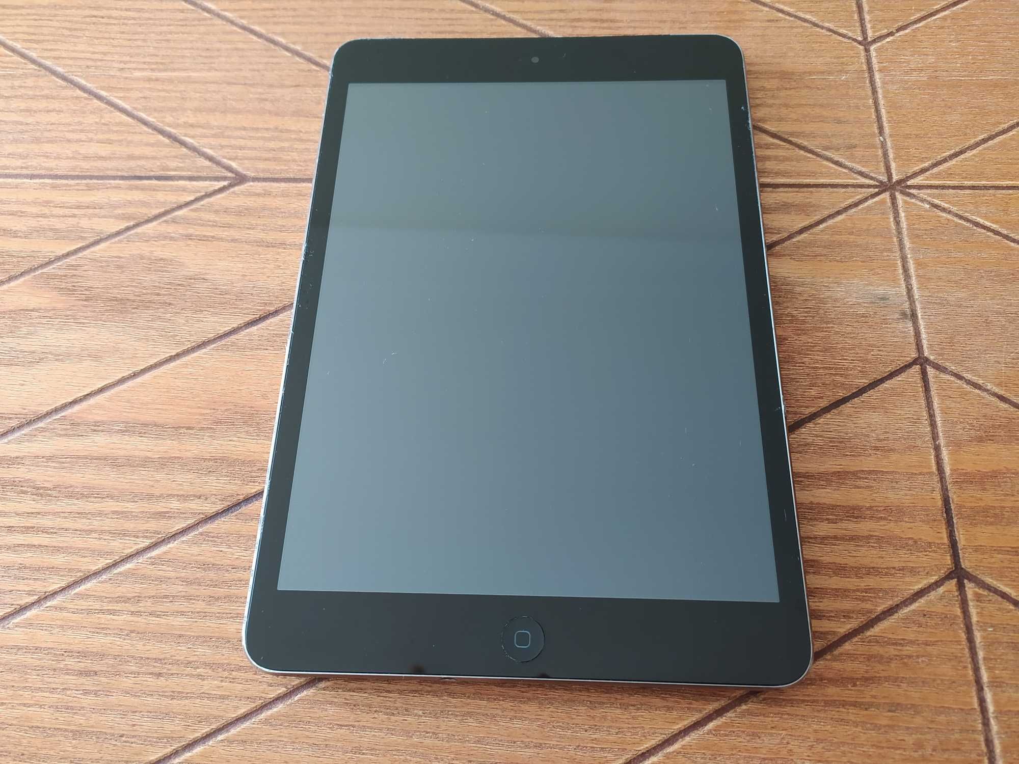 A1490 Tablet Apple iPad mini 2 32Gb wifi, bom estado
