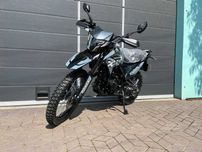 Мотоцикл Forte Форте 300GY-C5J Надійний Універсальний 19 к.с.
