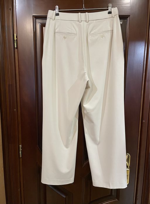 Брюки Max Mara палаццо  Италия Оригинал