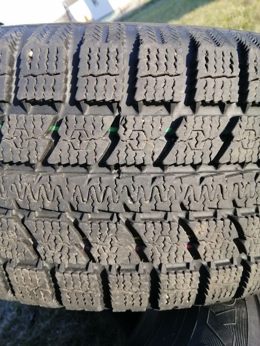 Зимняя резина TOYO 195 /65 R15