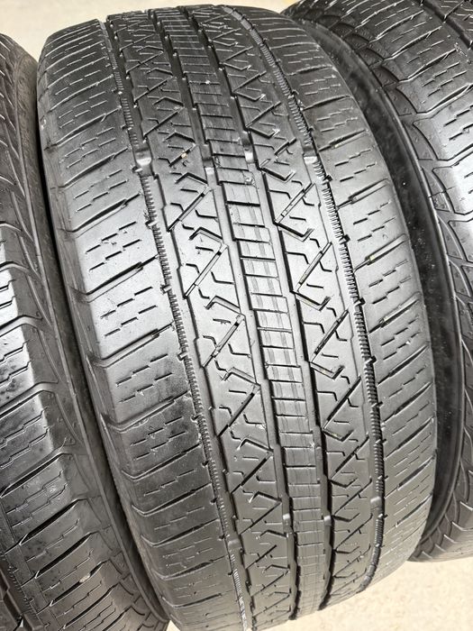 Шини всесезоні R20 245 50 Continental Склад Осокорки RLX