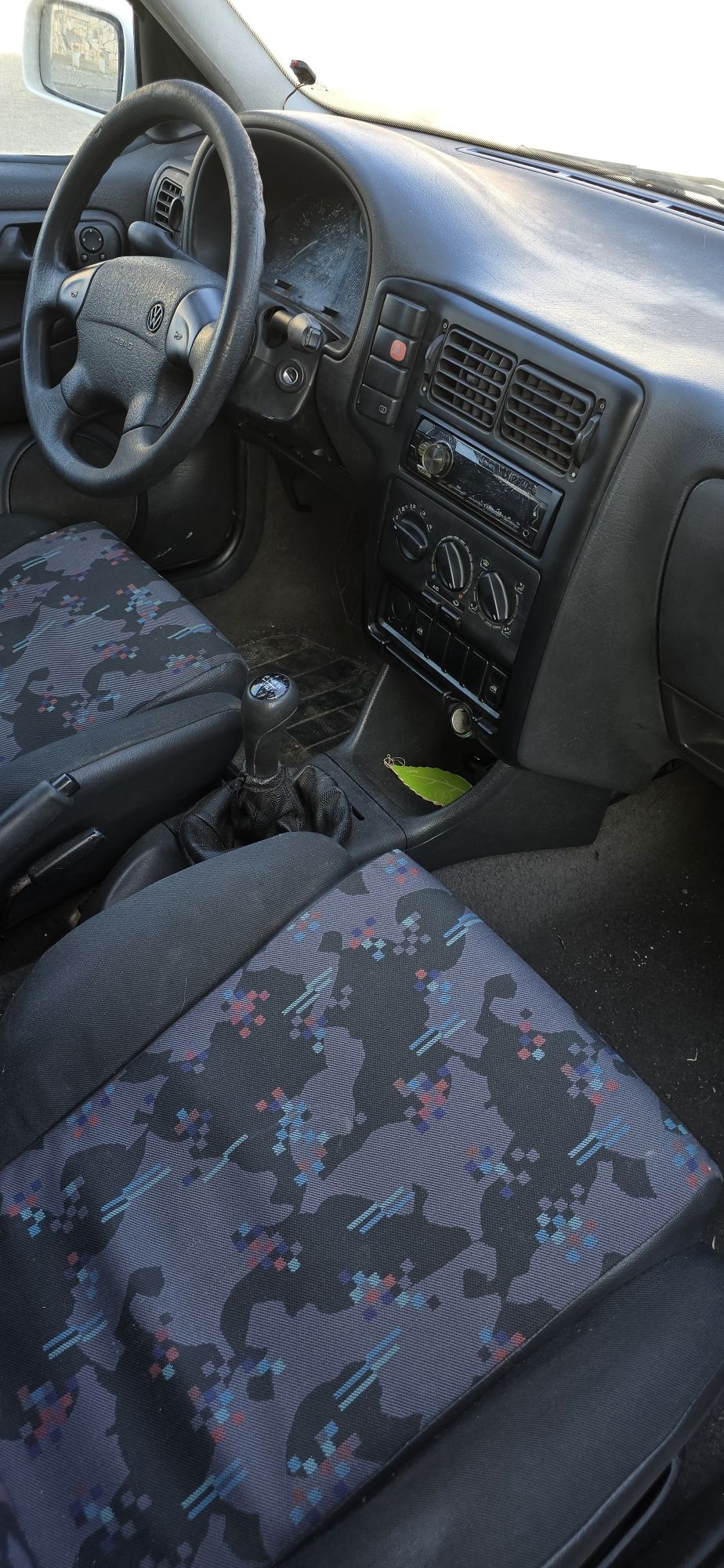 Volkswagen polo 1.4 16v