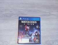 Watch Dogs legion