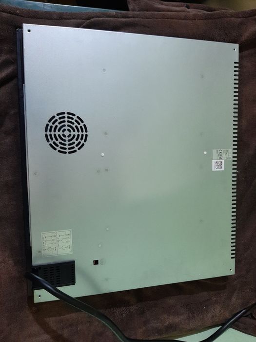 Индукционная плита Klarstein Magnichef 4