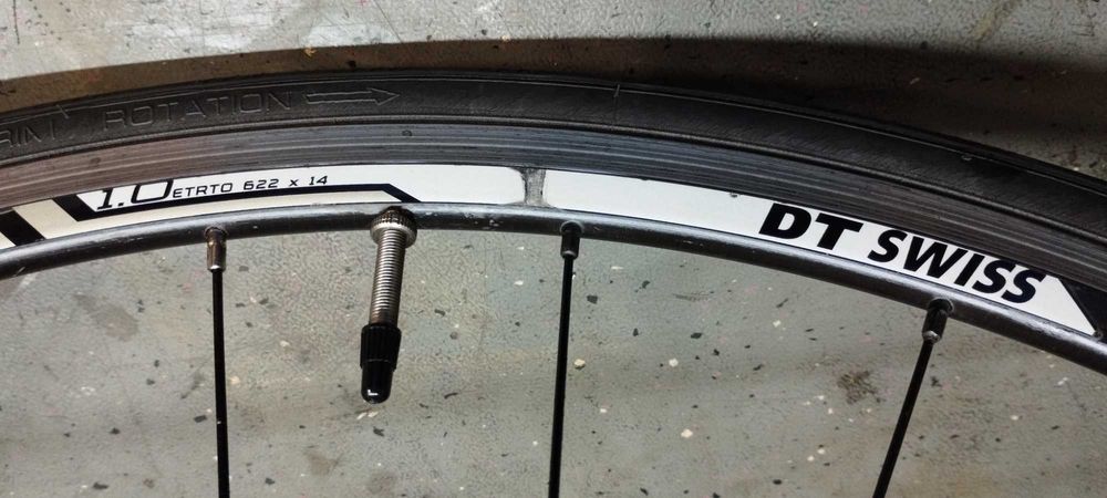 Rodas ciclismo/estrada