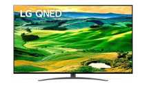 LG 65QNED813QA 4K QNED 100Hz Telewizor OUTLET