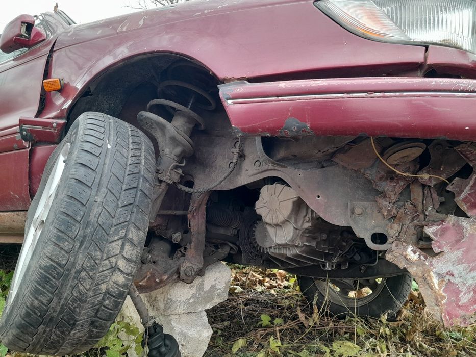 Мродам Mitsubishi