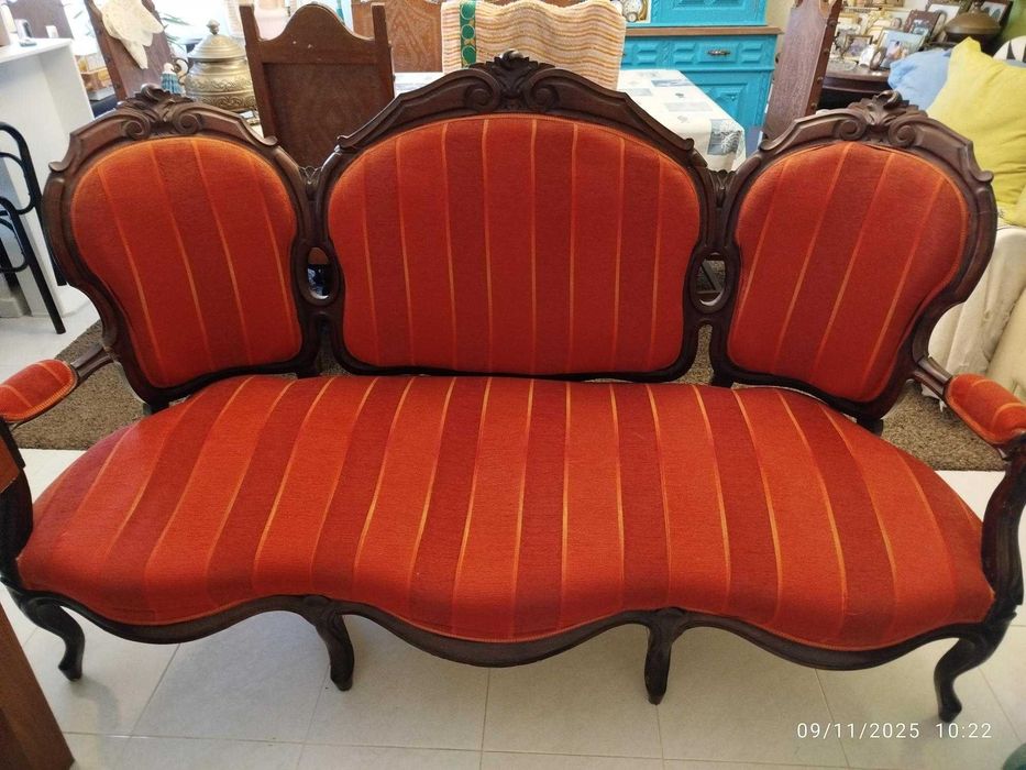 Vários artigos de Decoração Vintage e outros em Excelente estado