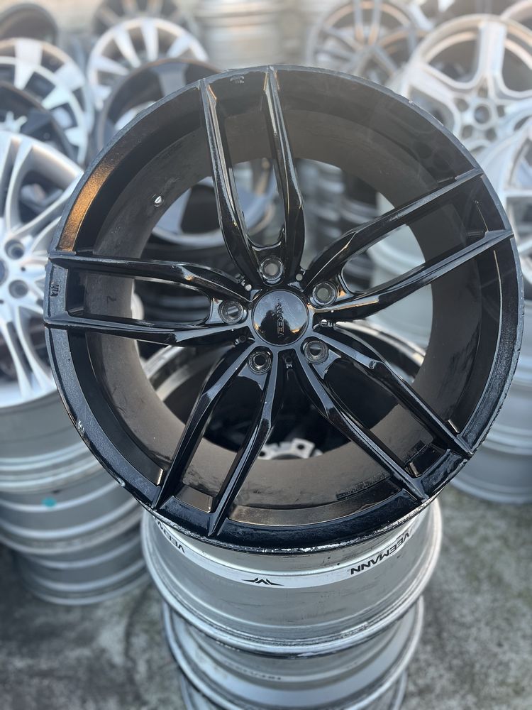 Jantes 19 Veeman BMW Série 3, 5 em 5x120