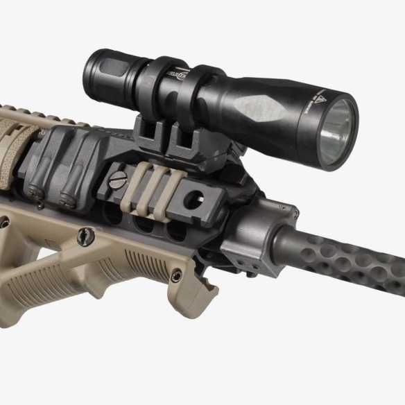 Кріплення ліхтаря Magpul Rail Light Mount на Пікатінні, USA